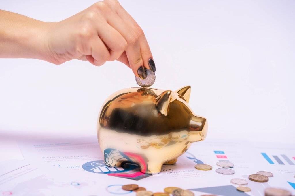 How to Build Wealth in Your 20s