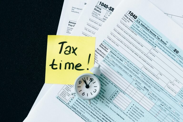 Income Tax: A Look at Its Evolution and Current Trends