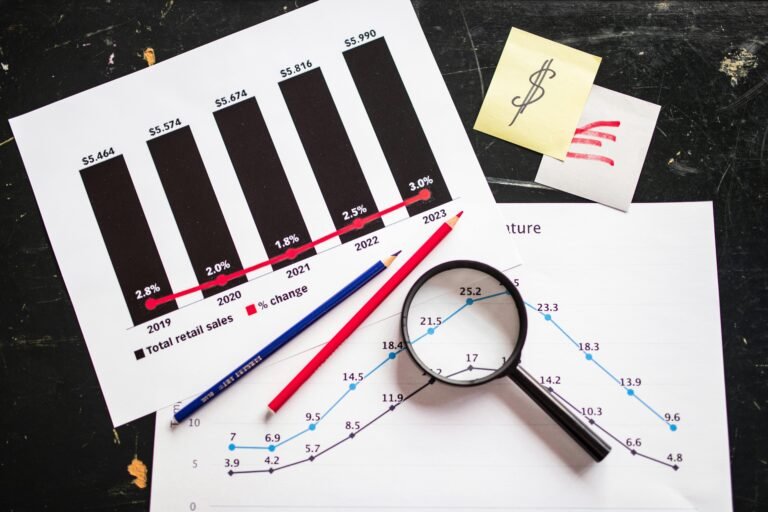 Stock Market Today: Key Updates, Trends, and Future Predictions