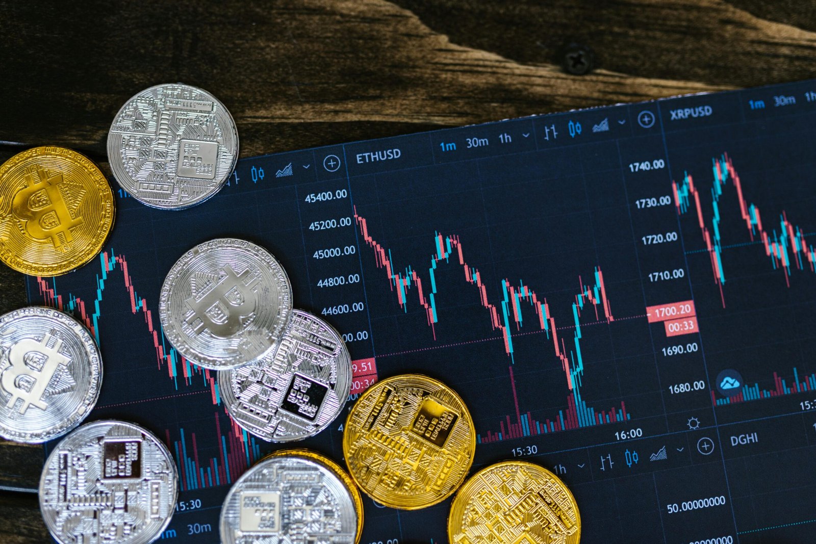 Bitcoin: The Digital Revolution or Just Another Hype?