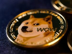 Shiba Inu (SHIB) is trading at approximately