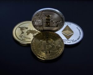 Cryptocurrency: The Future of Money or Just a Hype?