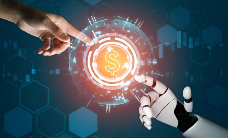 How AI & Tech Are Reshaping Finance: