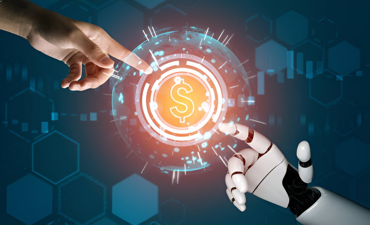 How AI & Tech Are Reshaping Finance: