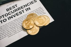 Digital Assets & Blockchain: Why Everyone’s Talking About It in 2025