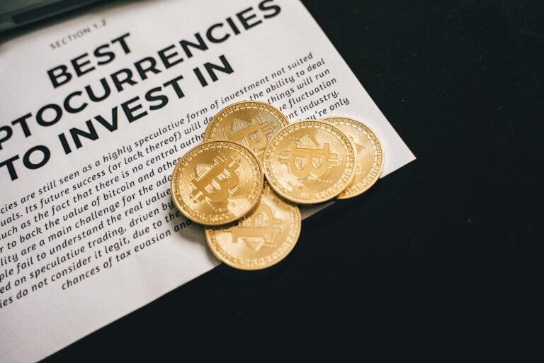 Digital Assets & Blockchain: Why Everyone’s Talking About It in 2025