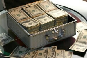 ANALYSIS FINANCIALS MANAGEMENT