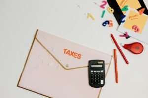 Tax Hacks