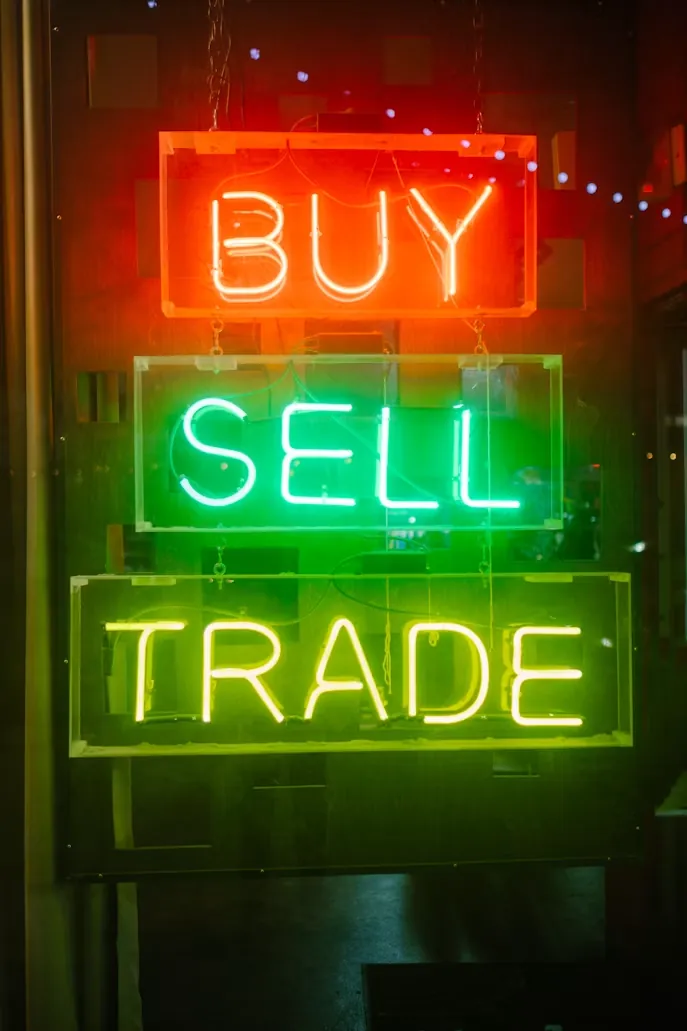 What Is a Share? Clearing Up How It’s Different From “Stock”