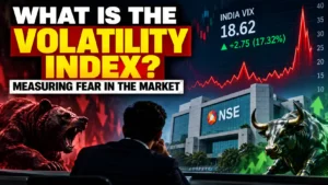 What Is the Volatility Index? Measuring Fear in the Market